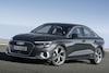 Audi A3 Limousine