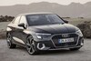 Audi A3 Limousine
