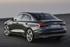 Audi A3 Limousine