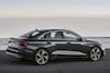 Audi A3 Limousine