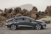 Audi A3 Limousine