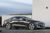 Audi A3 Limousine