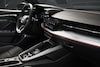 Audi A3 Limousine