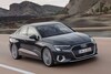 Audi A3 Limousine