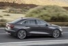 Audi A3 Limousine