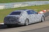 Spyshots Mercedes-Maybach S-klasse