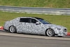 Spyshots Mercedes-Maybach S-klasse