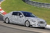 Spyshots Mercedes-Maybach S-klasse