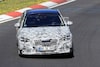 Spyshots Mercedes-Maybach S-klasse