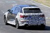 Audi RS3 Spionage