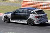 Audi RS3 Spionage
