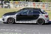Audi RS3 Spionage