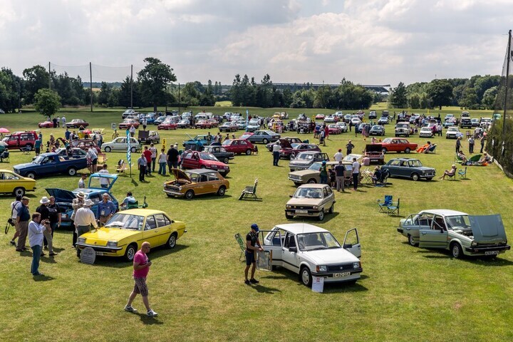 Festival of the Unexceptional