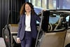 Stefanie Wurst BMW Nederland topvrouw
