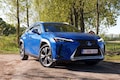 Lexus UX 300e