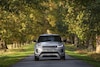 Land Rover Discovery Sport P300e en Range Rover Ev