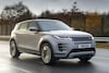 Land Rover Discovery Sport P300e en Range Rover Ev