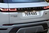 Land Rover Discovery Sport P300e en Range Rover Ev