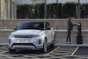 Land Rover Discovery Sport P300e en Range Rover Ev