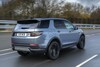 Land Rover Discovery Sport P300e en Range Rover Ev