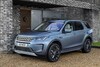 Land Rover Discovery Sport P300e en Range Rover Ev