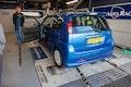 Suzuki Ignis Sport