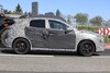 Spyshots Hyundai Kona N