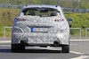 Spyshots Hyundai Kona N