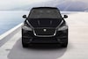 Jaguar F-Pace Pure back to basics