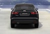 Jaguar F-Pace Pure back to basics