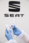 Seat productie Martorell Spanje fabriek Seat Leon