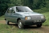 Citroën Visa facelift friday