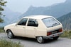 Citroën Visa facelift friday