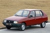 Citroën Visa facelift friday