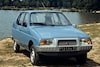 Citroën Visa facelift friday