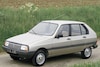 Citroën Visa facelift friday
