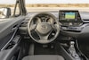 Toyota C-HR 2.0 High Power Hybrid First Edition
