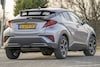 Toyota C-HR 2.0 High Power Hybrid First Edition