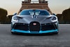 Bugatti Divo