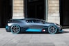Bugatti Divo