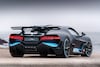Bugatti Divo