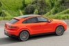 Oranje auto's koningsdag