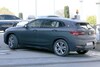 Spyshots BMW X2 facelift