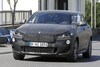Spyshots BMW X2 facelift
