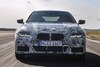 BMW 4-serie Coupé BMW