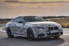 BMW 4-serie Coupé BMW