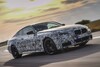 BMW 4-serie Coupé BMW