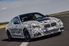 BMW 4-serie Coupé BMW