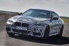 BMW 4-serie Coupé BMW