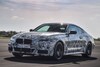 BMW 4-serie Coupé BMW